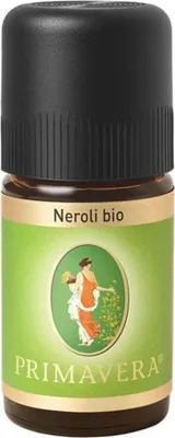 Image de Néroli bio 5 ml, lot de 12