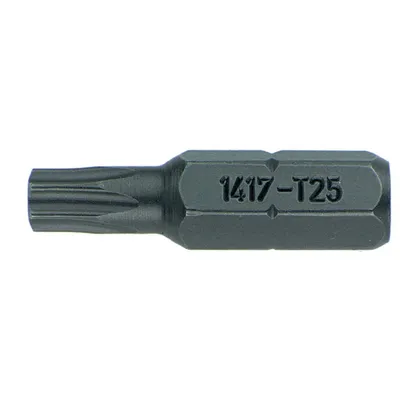 Immagine prodotto di Stahlwille 1407-14211430-1435 BITS punte per cacciavite n. 1434 08140050