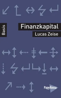 Obrázek produktu pro Das Finanzkapital