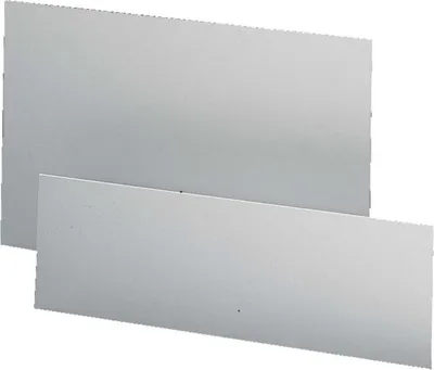 Produktbild von Rittal CP 6028.010, Aluminium, Aluminium, 1 Stück(e)