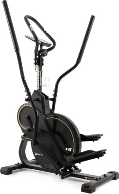 Produktbild von Hop-sport Trenažér Climber HS-450B Dynamic zlatý