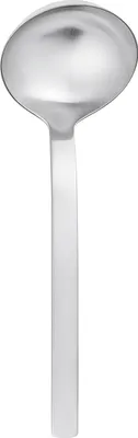 Immagine prodotto di PURESIGNS Portionsschöpfer "One" silber