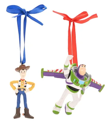 Immagine prodotto di Set di 2 portachiavi a tema Toy Story