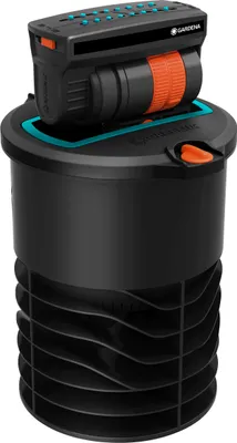 Produktbild von GARDENA Sprinklersystem Versenk-Viereckregner OS 140 08223-20