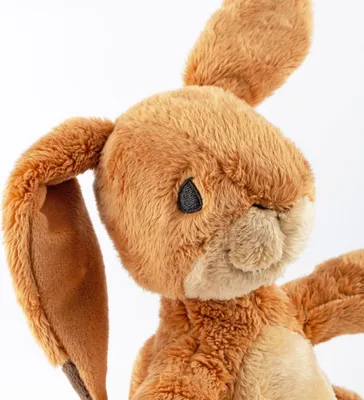 Obrázek produktu pro Sigikid hnědý králík 28 cm "My dva"