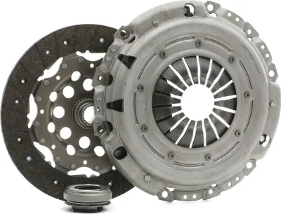 Produktbild von RIDEX Kupplungssatz Kupplung für CITROËN C5 III Kombi (RW) 479C0076