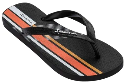 Produktbild von Ipanema - Bildlich Flipflops für Herren PP7769 (41,5 EU) (Schwarz)