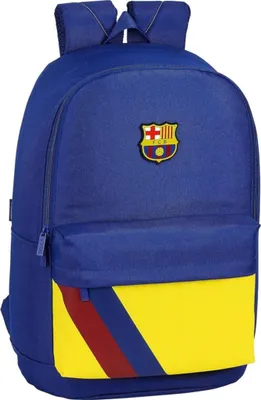 Obrázok produktu pre FC Barcelona batohy 612025868