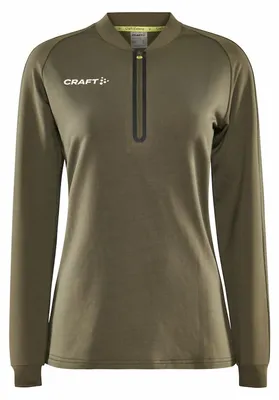 Produktbild von Craft Extend Ziptop Damen - Rift