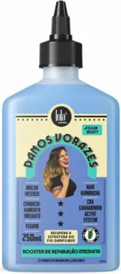Immagine prodotto di Lola From Rio Danos Vorazes Booster De Reparação Imediata 250ml