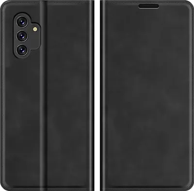 Produktbild von Hülle Samsung Galaxy A13 4G Schutzhülle - Cazy - Schwarz