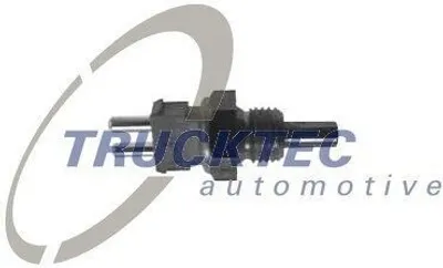 Produktbild von TRUCKTEC AUTOMOTIVE 02.42.008 Kühlmitteltemperatursensor passend für MERCEDES-BENZ Stufenheck (W124) C-Klasse Limousine (W202) E-Klasse Limousine SL