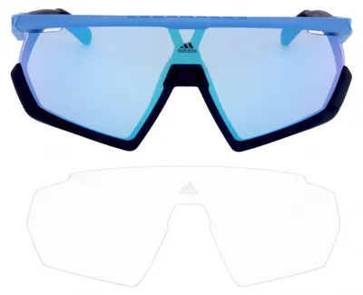 Produktbild von Adidas Sport Mod. Sp0054 Matte Blue