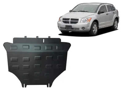 Obrázek produktu pro Ochrana spodku motorového prostoru pro vozidlo značky Dodge Caliber