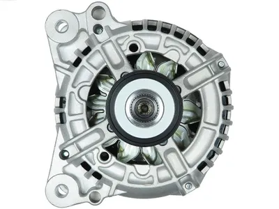 Produktbild von AS-PL A0468S Lichtmaschine Generator LiMa 140A 12V für VW Golf VII Schrägheck (5G1, BQ1, BE1, BE2) GOLF VI (5K1) Polo Schrägheck (6R1, 6C1) TOURAN