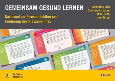 Image de Gemeinsam gesund lernen