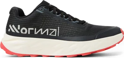 Produktbild von Nnormal Kjerag 2.0 Trailrunning-schuhe Schwarz EU 37 1/3 Mann Schwarz EU 37 1/3