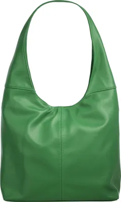 Produktbild von piké Shopper Damen 015955 grün