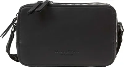 Produktbild von Marc O'Polo Umhängetasche Schultertasche Vala Crossbody Bag Black schwarz