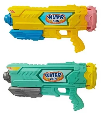 Zdjęcie produktu dla Pistolet na wodę - SWEDE