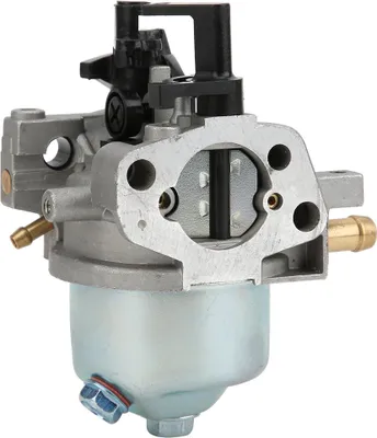 Image de Pièces de rechange du carburateur pour Kohler 20370 149cc XT675 tondeuse à gazon
