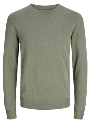 Immagine prodotto di JACK & JONES Jjeemil, maglia a girocollo