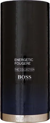 Produktbild von Hugo Boss BOSS The Collection Energetic Fougère EdP 100ml Spray