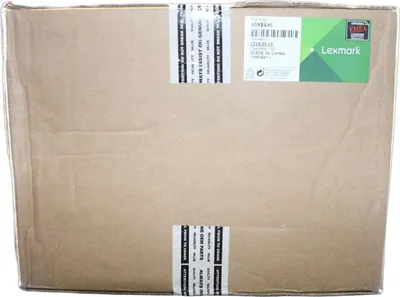 Produktbild von Lexmark 40X8435
