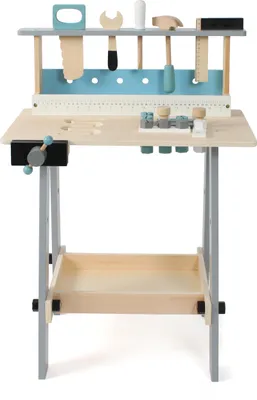 Produktbild von BAYER CHIC 2000 Werkbank 278 30