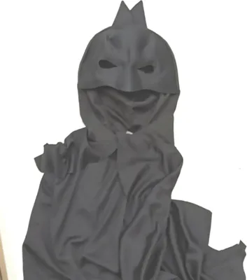 Produktbild von Rubies Kostüm Herrenbekleidung Batman The Dark Knight Muskelbrust Erwachsenenkostüm Größe M