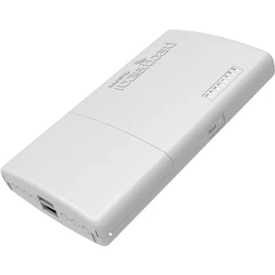 Zdjęcie produktu dla MIKROTIK Mikrotik PowerBox Pro router przewodowy Gigabit Ethernet Biały