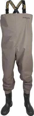 Produktbild von Atmungsaktive Hose SB04 AIR CARP 45