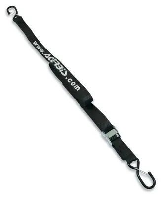 Produktbild von ACERBIS Spanngurte 35 mm - Schwarz
