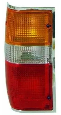 Obrázek produktu pro ABAKUS Kryt zadního světla 00-214-1923R-E, pravý, pro MITSUBISHI L 200 (K3T, K2T, K1T, K0T)