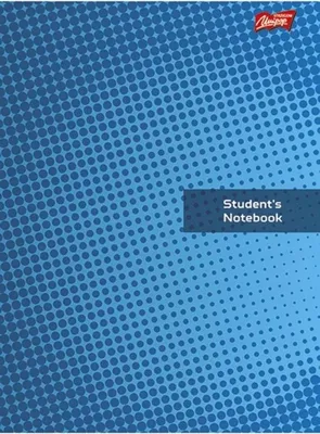 Obrázok produktu pre Zeszyt A4 60 kartek w kratkę Student Unipap