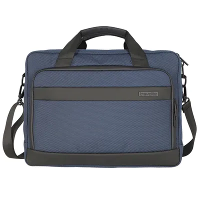 Zdjęcie produktu dla Travelite Meet aktówka RFID 42 cm przegroda na laptopa