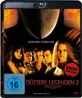 Obrázok produktu pre Düstere Legenden 2