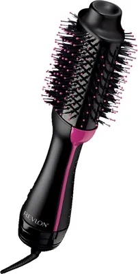 Produktbild von Revlon Hair Dryer and Volumiser One-Step OneStep black Schwarz (RVDR5222E)