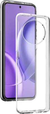 Image de Coque Honor Magic 5 Lite 5G Transparente Bigben