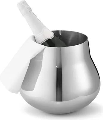 Produktbild von Georg Jensen - Sky Sektkühler 7,5L
