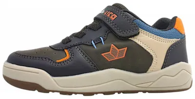 Immagine prodotto di Lico Moray: Scarpe basse per bambini, modello da trekking, colore marrone, adatte per il tempo libero