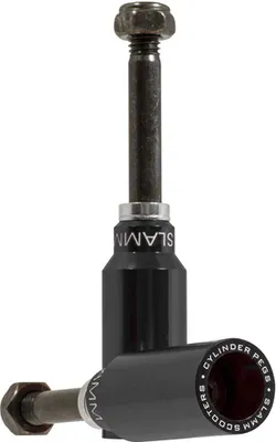 Produktbild von Slamm Scooters Zylinderstifte Schwarz Schwarz One Size