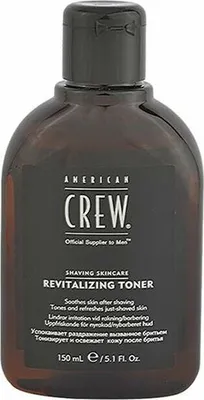 Zdjęcie produktu dla American Crew Shaving Skincare Toner rewitalizujący 150 ml