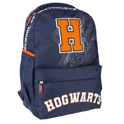 Obrázek produktu pro Školní batoh Harry Potter Dark Blue