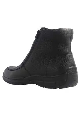 Immagine prodotto di JOMOS scarpa casual Jomos stivale con zip nero Taglia