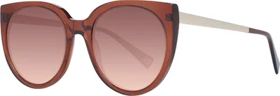 Zdjęcie produktu dla Ana Hickmann okulary przeciwsłoneczne HI9060 T01 56 (damskie)