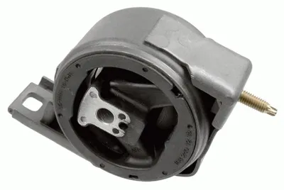Produktbild von LEMFÖRDER Motorlager 25061 01 hinten passend für MERCEDES-BENZ A-Klasse (W168)