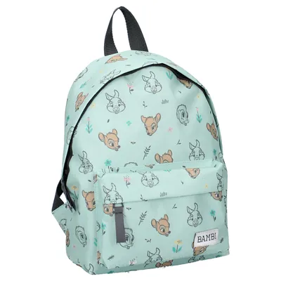 Obrázok produktu pre Zelený ruksak srnka Bambi II