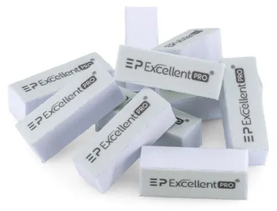 Produktbild von Excellent PRO Mini Buffer 100/150 Polierblock für Maniküre