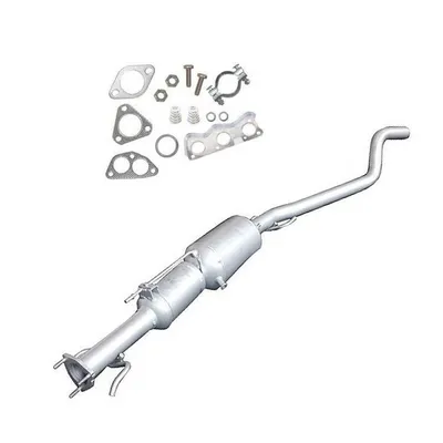 Obrázok produktu pre Filter pevných častíc pre Opel Astra H Diesel
